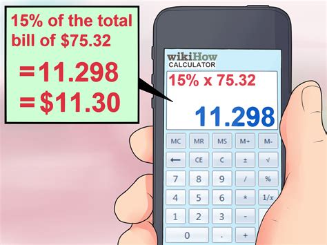 Percent Calculator .